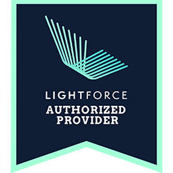 Lightforce Authorized Provider