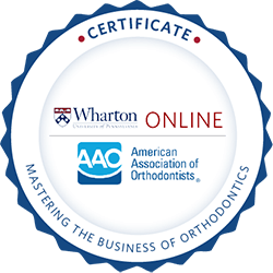 Wharton Online Certificate